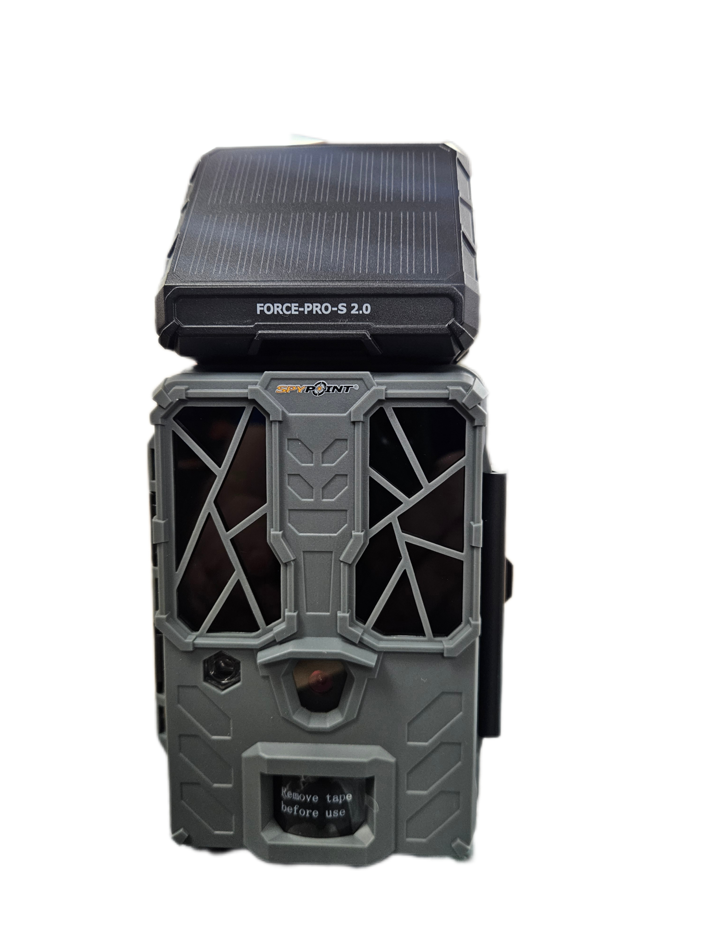 Caméra de chasse solaire Spypoint Force-Pro-S 2.0 - Spypoint