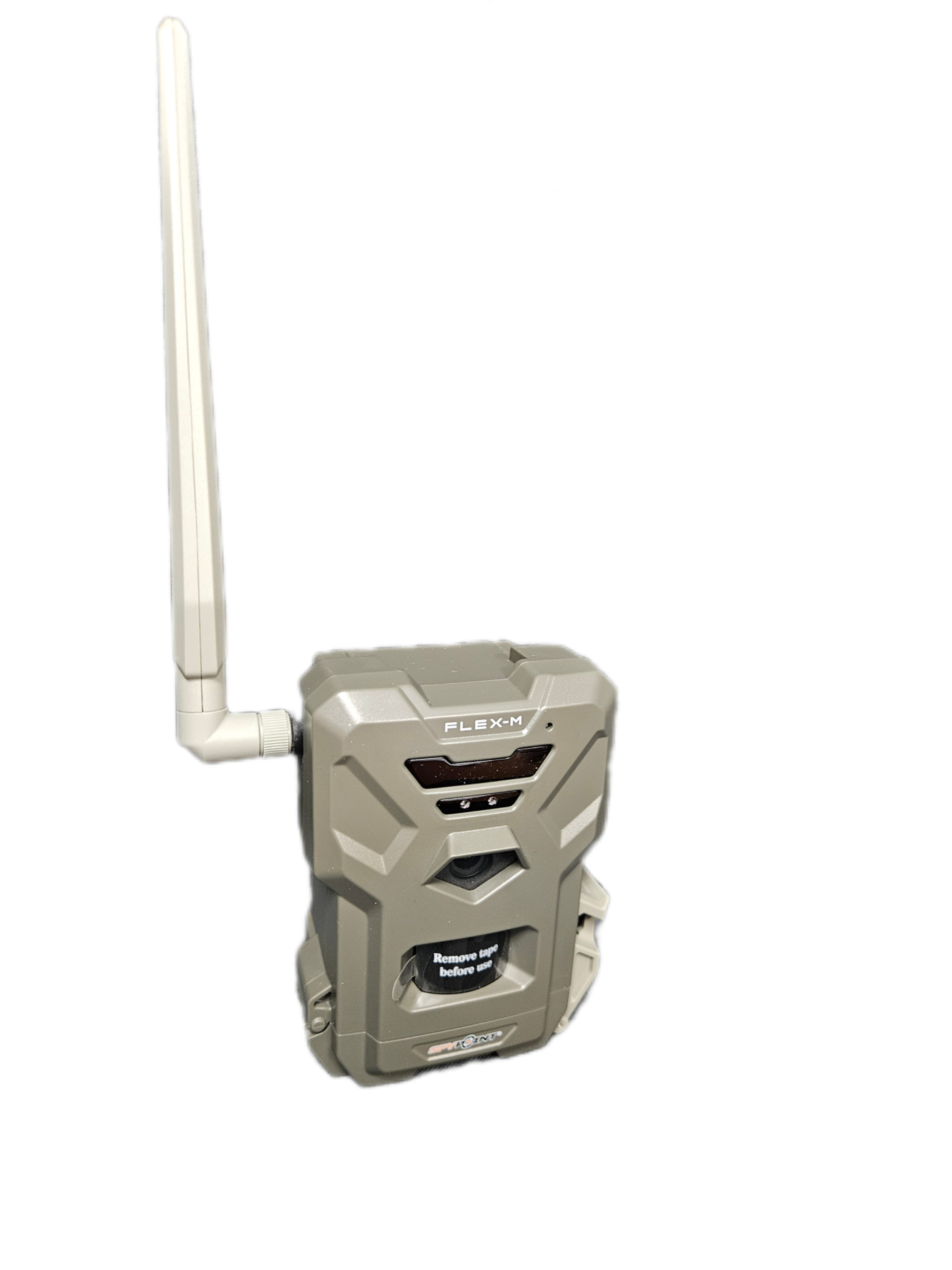 Caméra de chasse Spypoint Flex-M - 