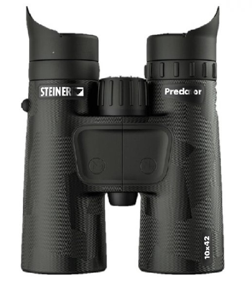 Jumelle PREDATOR 10 x 42 - Steiner