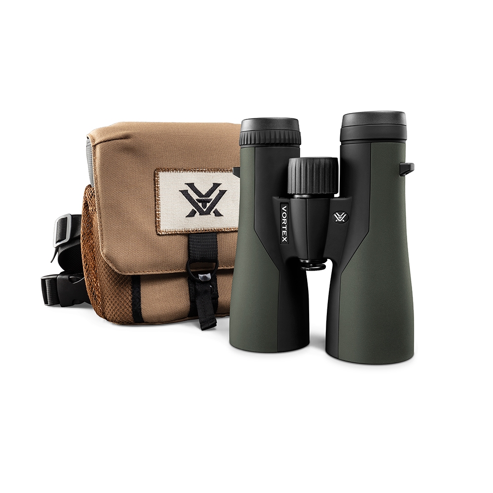 Jumelle CROSSFIRE HD 10 x 50 vortex - Vortex