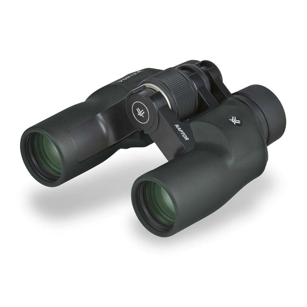 Jumelles RAPTOR 8.5 x 32 vortex - Vortex
