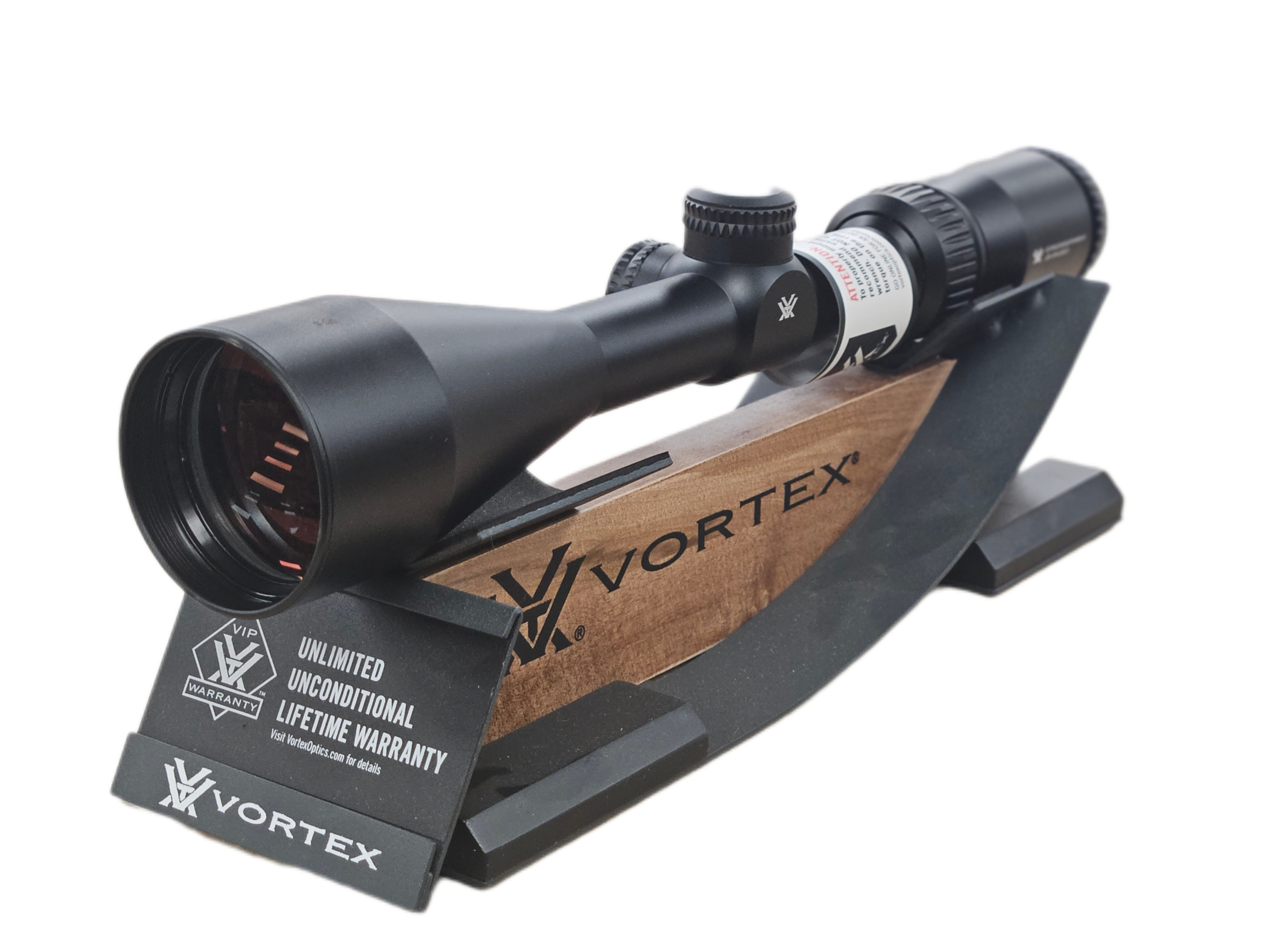 Télescope Crossfire 3-9 x 50 - Vortex