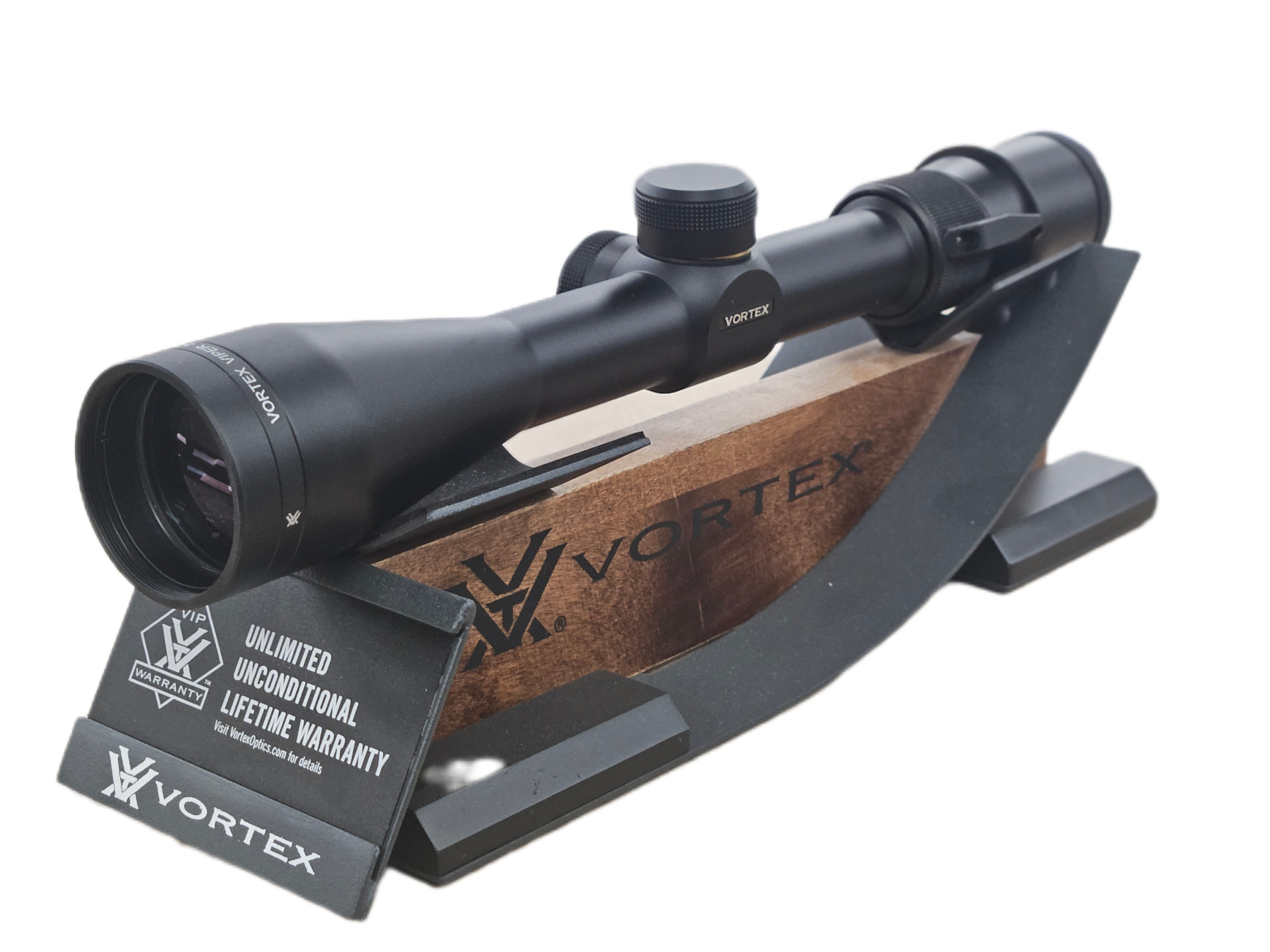 Télescope Viper 3-9 x 40 - Vortex