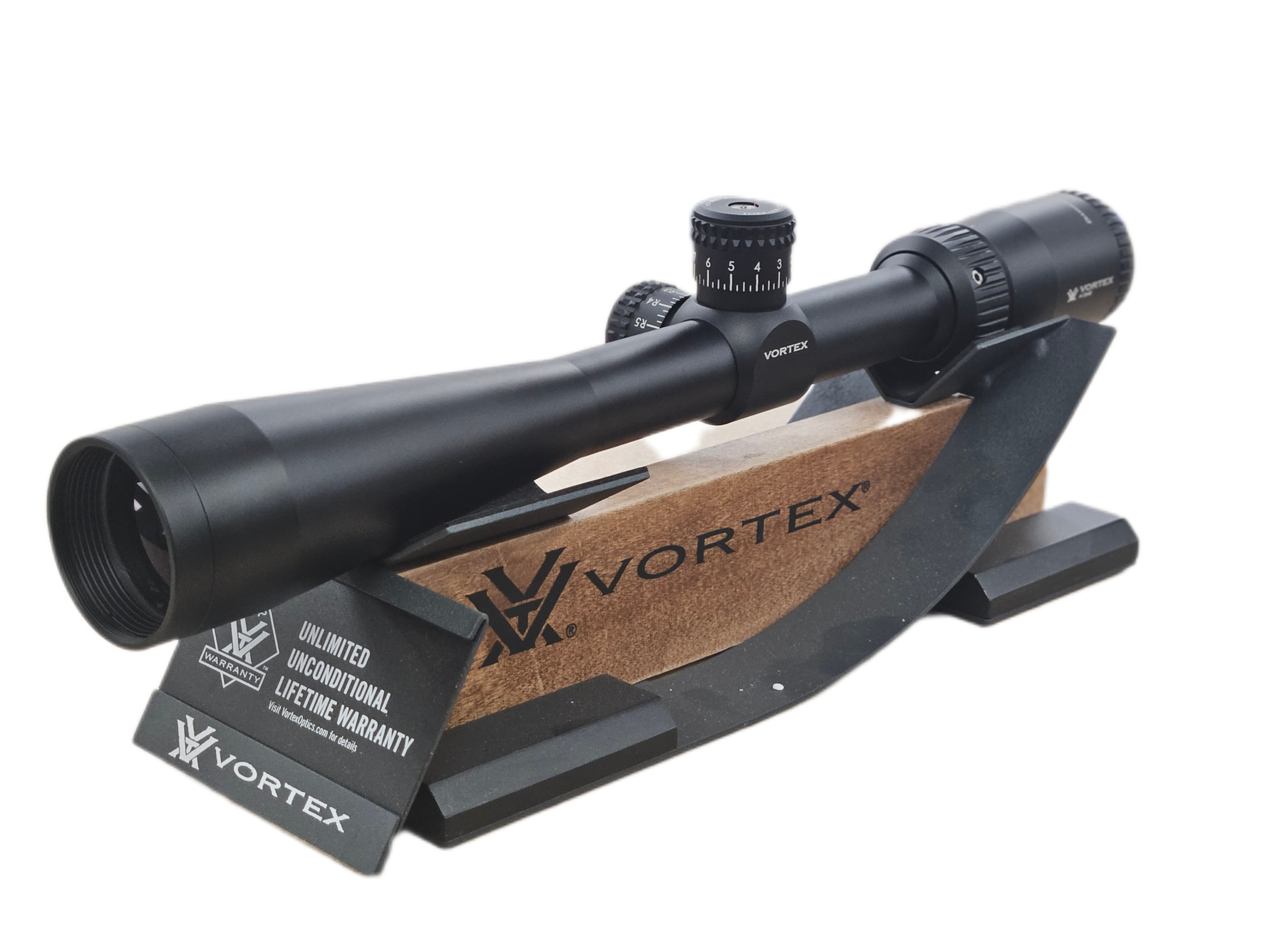 Télescope diamonback Tactical 4-12 x 40 - Vortex