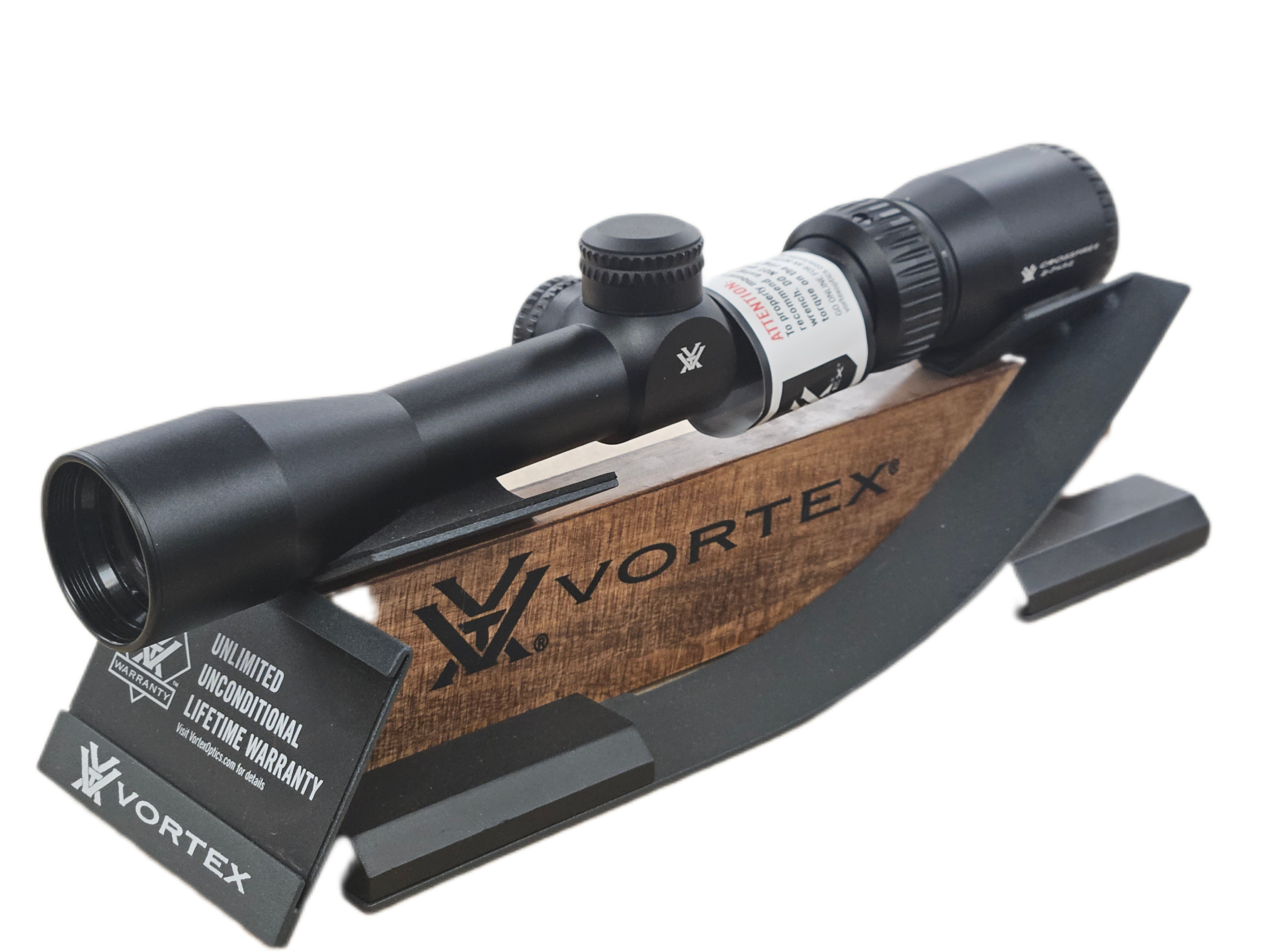 Télescope crossfire Vortex 2-7 x 32 - Vortex