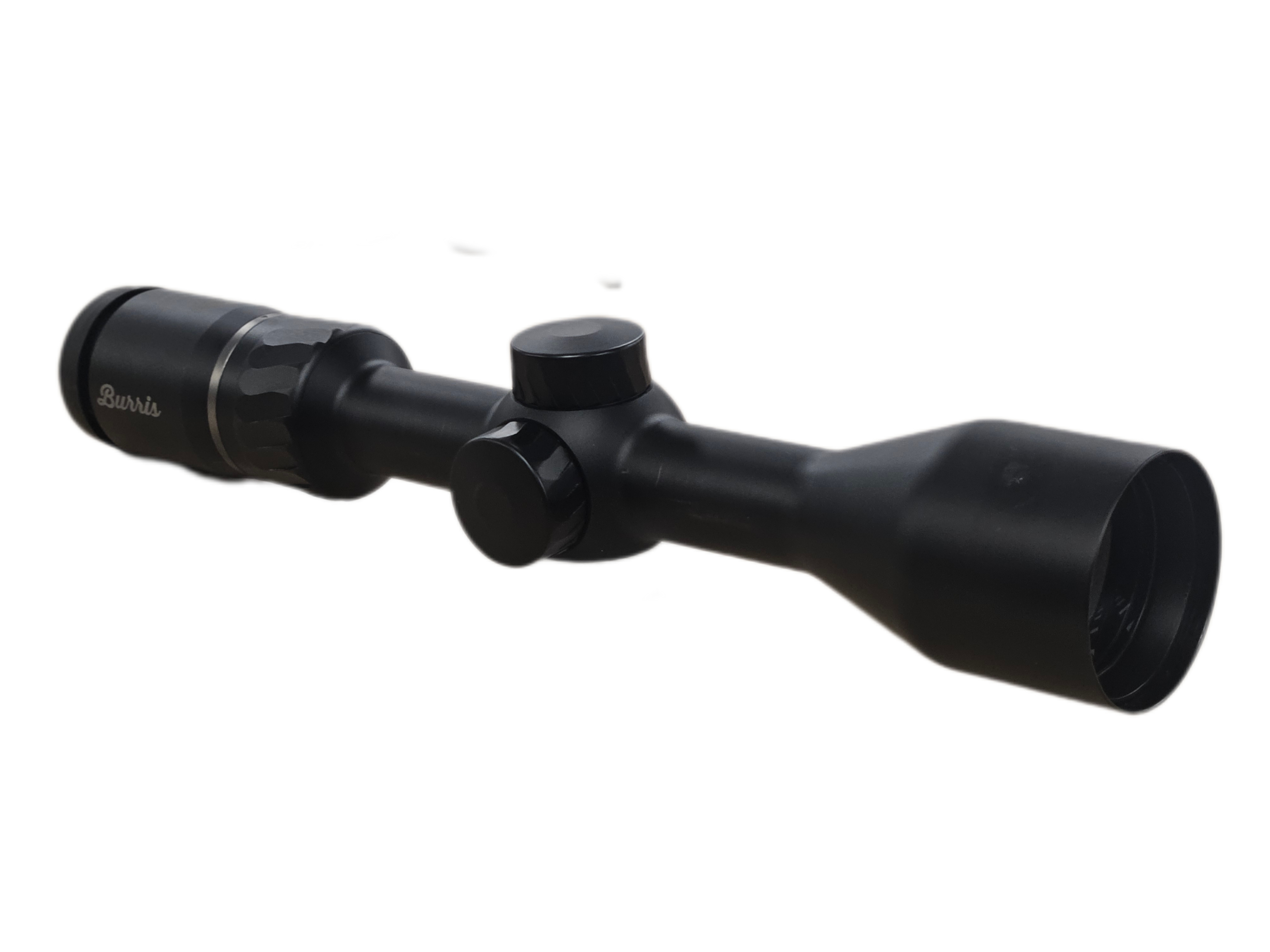 Télescope BURRIS 2.5-10 x 42 - Burris