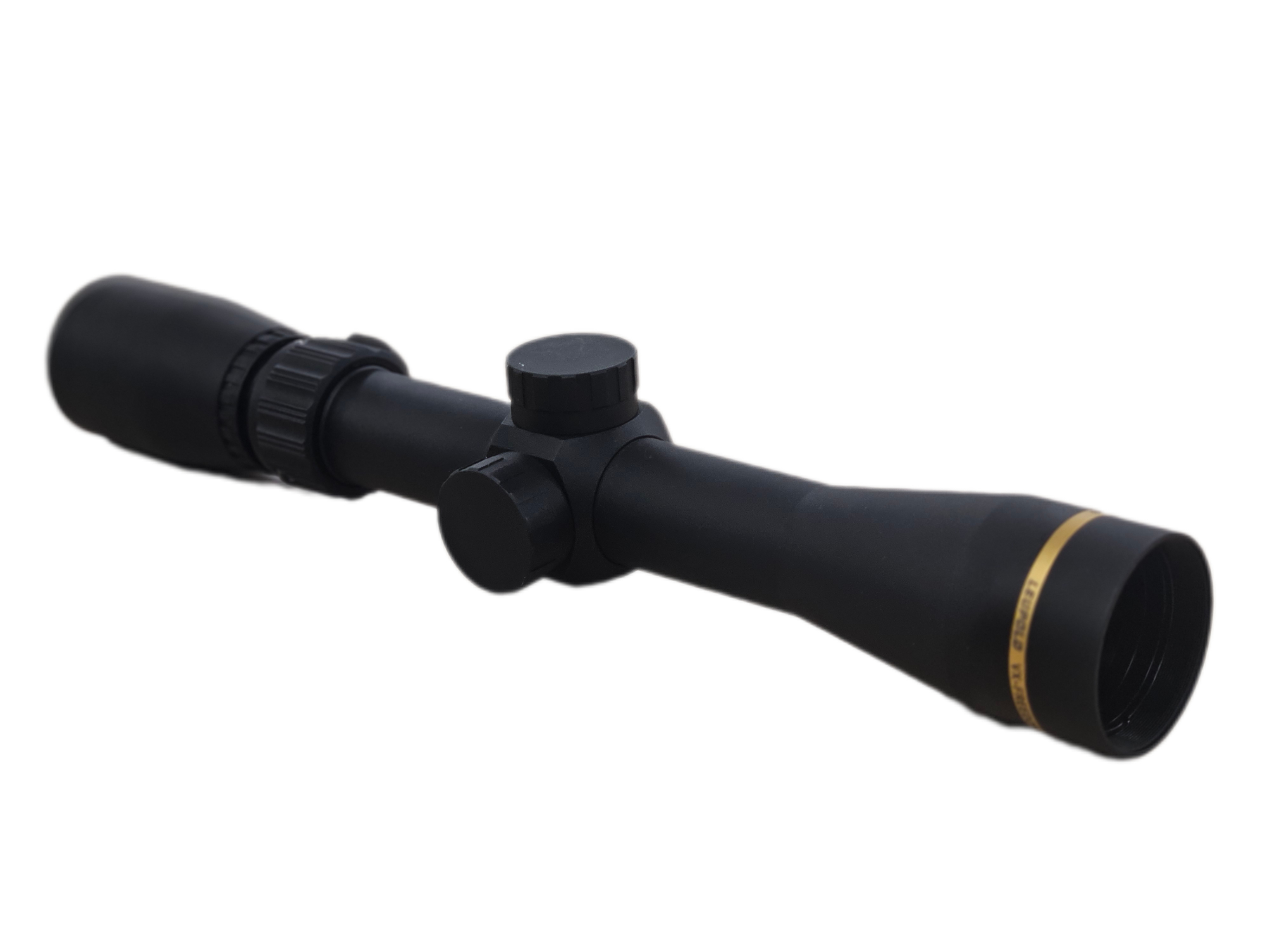 Télescope Leupold 2-7 x 33 - Leupold