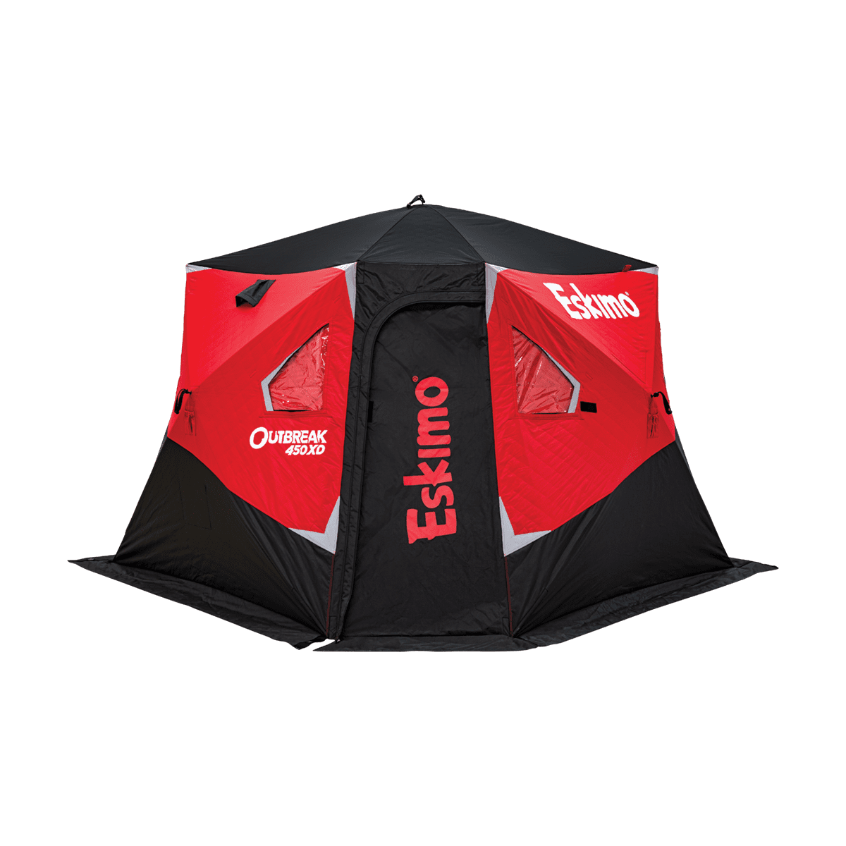Tente OutBreak 450xd-Eskimo - 