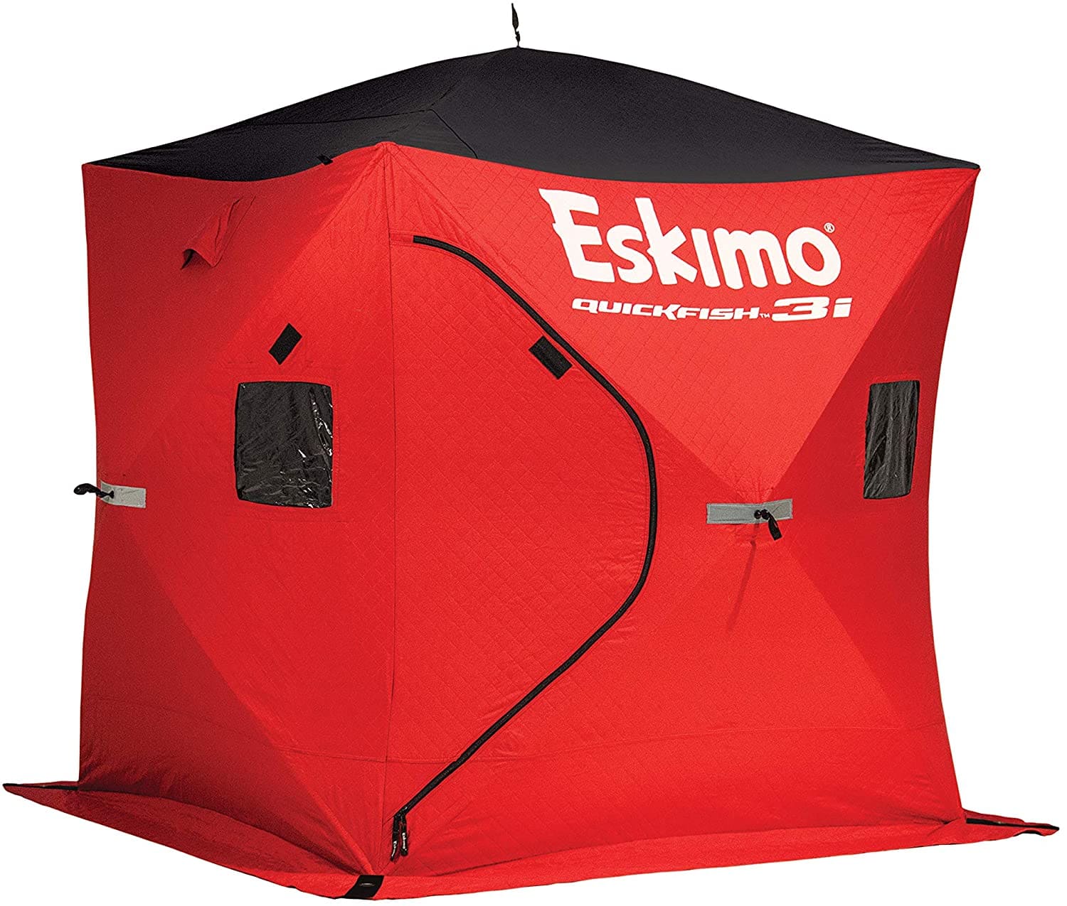 Tente Eskimo quickfish 3i (isolée) - 