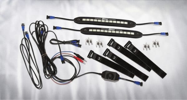 Pro Universal LED Light Kit - 