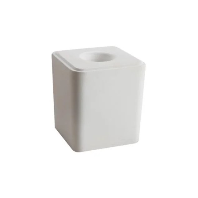 Bloc de sel blanc - 