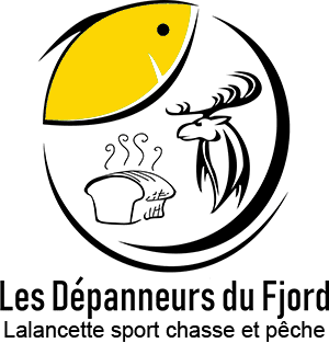 Logo des Dépanneurs du Fjord