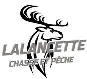 Logo Lalancette Chasse et Pêche