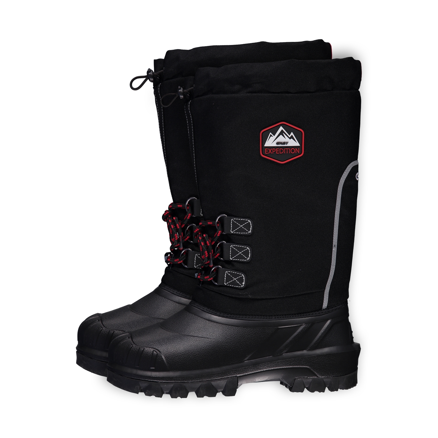 Bottes GKS Expedition - 