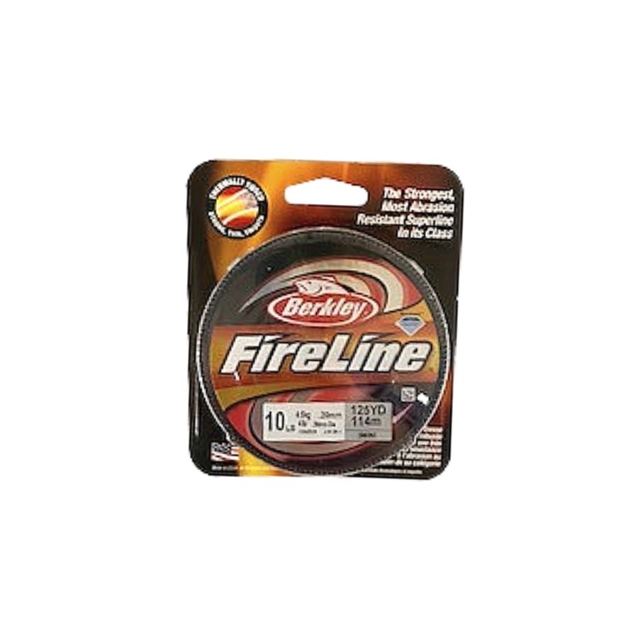 Fireline 10lbs - 